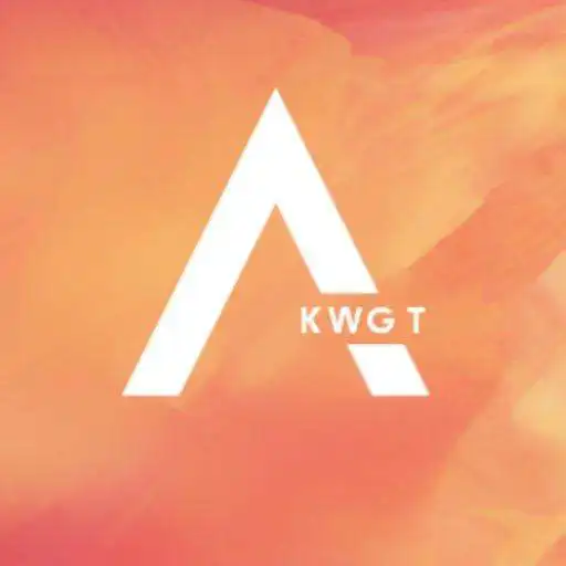 Free play online Andromeda for KWGT APK
