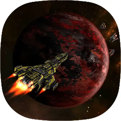 Play Andromeda: Rebirth of Humanity APK