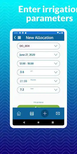 Play Andromede water distribution  and enjoy Andromede water distribution with UptoPlay
