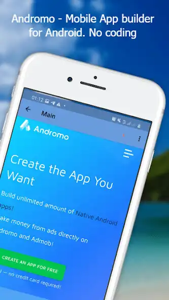 Play Andromo as an online game online Andromo with UptoPlay Play Andromo as an online game Andromo with UptoPlay