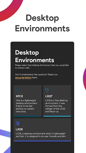 Play Andronix - Linux on Android  and enjoy Andronix - Linux on Android with UptoPlay