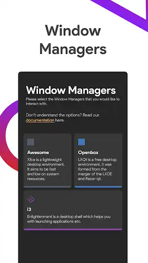 Play Andronix - Linux on Android as an online game Andronix - Linux on Android with UptoPlay