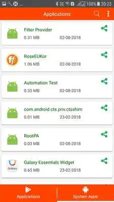 Play Andro Share Play Andro Share