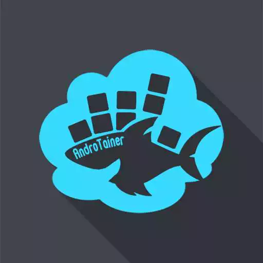 Play AndroTainer APK
