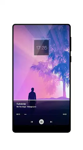 Play AndroUnity KWGT  and enjoy AndroUnity KWGT with UptoPlay