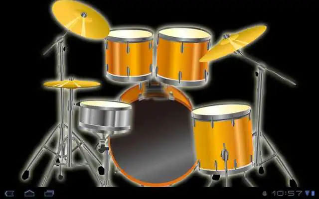 Play Andrums for Tablet