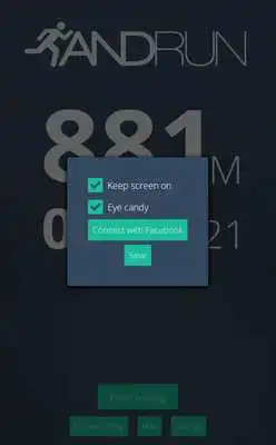 Play andRUN