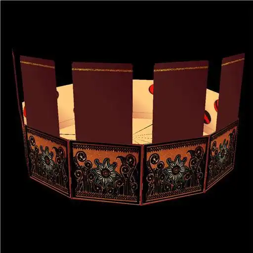 Play AndrZoetrope APK Play AndrZoetrope APK
