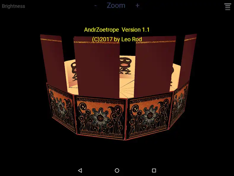 Play AndrZoetrope  and enjoy AndrZoetrope with UptoPlay