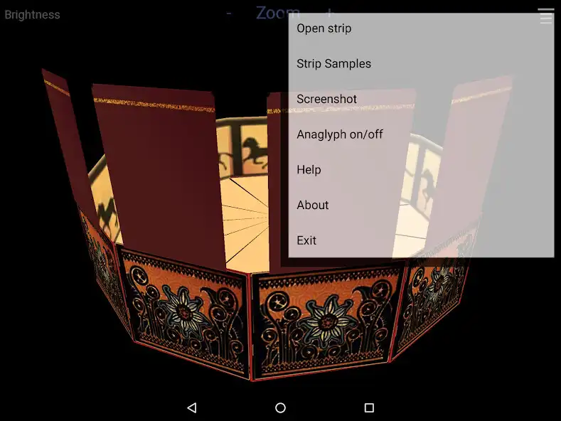 Play AndrZoetrope as an online game AndrZoetrope with UptoPlay
