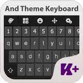 Free play online And Theme Keyboard APK