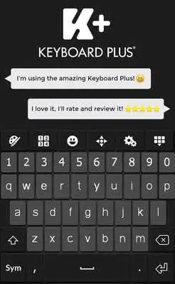 Play And Theme Keyboard Play And Theme Keyboard