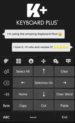 Play And Theme Keyboard Play And Theme Keyboard