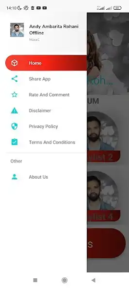 Play Andy Ambarita Rohani Offline  and enjoy Andy Ambarita Rohani Offline with UptoPlay