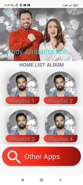 Play Andy Ambarita Rohani Offline as an online game Andy Ambarita Rohani Offline with UptoPlay