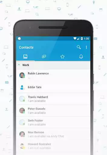 Play Andy Chat for Sametime  and enjoy Andy Chat for Sametime with UptoPlay