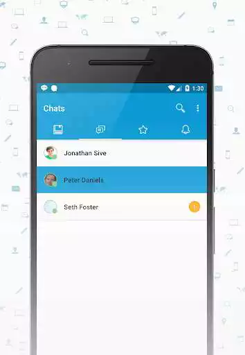 Play Andy Chat for Sametime as an online game Andy Chat for Sametime with UptoPlay