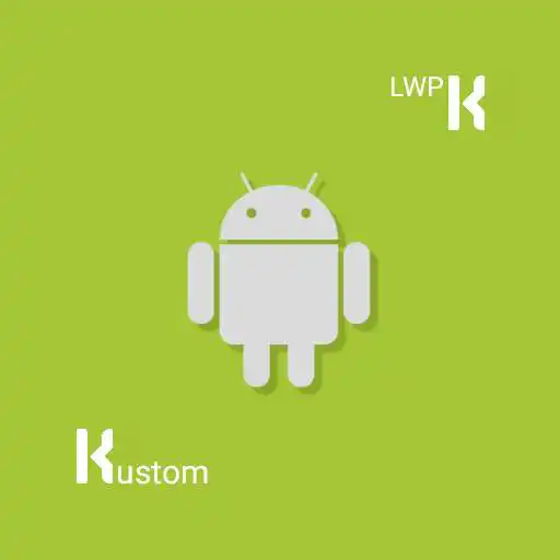 Free play online AndyDroid for Kustom KLWP APK Free play online AndyDroid for Kustom KLWP APK