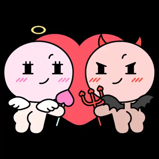 Play Andy Game - Couple balance APK Play Andy Game - Couple balance APK