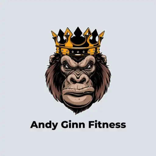 Play ANDY GINN FITNESS APK