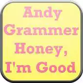 Free play online Andy Grammer Im good Lyrics APK Free play online Andy Grammer Im good Lyrics APK