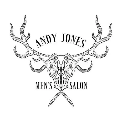 Play Andy Jones Mens Salon APK