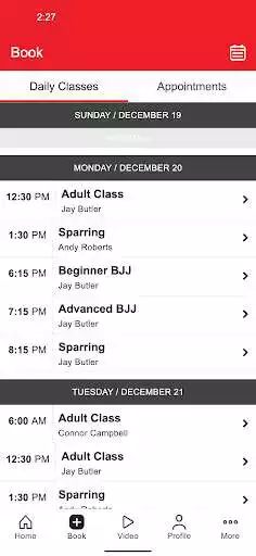 Play Andy Roberts BJJ Play Andy Roberts BJJ