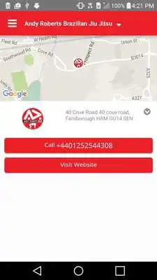 Play Andy Roberts BJJ Play Andy Roberts BJJ