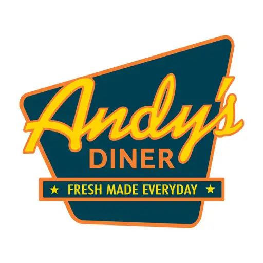 Play Andys Diner  Garage APK