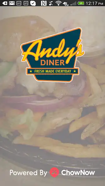 Play Andys Diner  Garage  and enjoy Andys Diner  Garage with UptoPlay