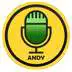 Free play online ANDY Voice Assistant (PRO)  APK