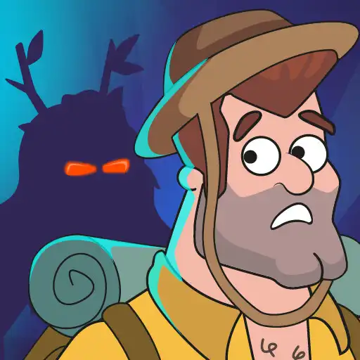 Play Andy Volcano: Tile Match Story APK