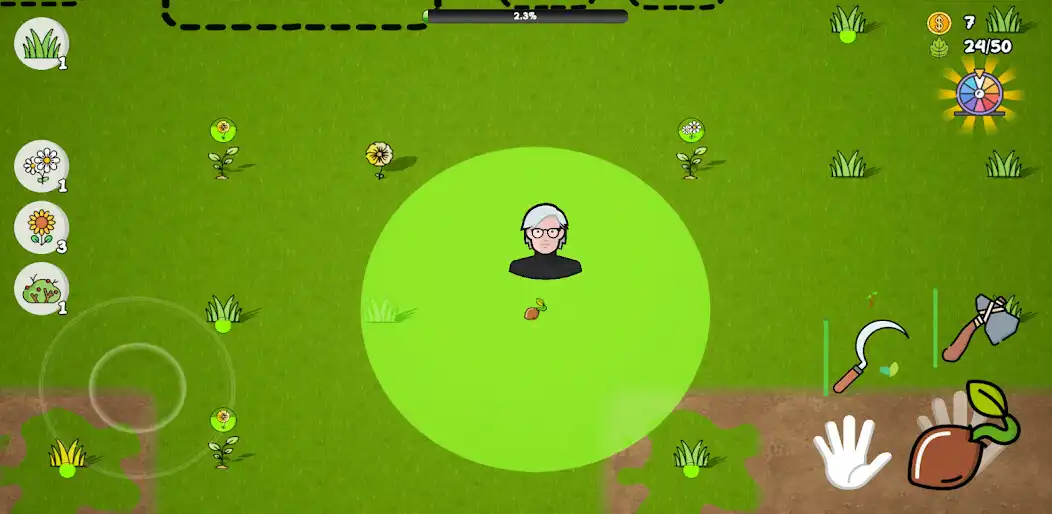 Play Andy Warhol Earth Reborn  and enjoy Andy Warhol Earth Reborn with UptoPlay