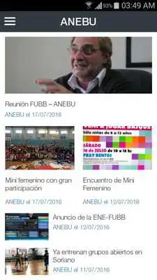 Play ANEBU
