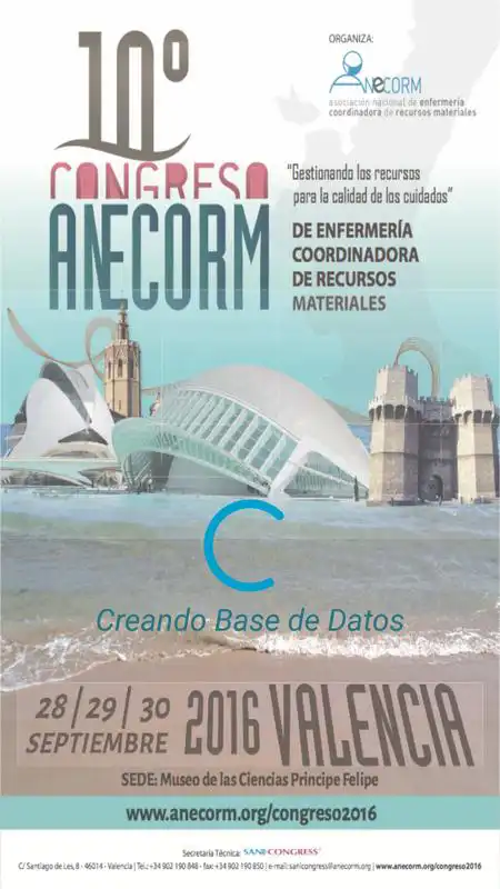 Play Anecorm 2016