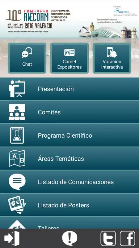 Play Anecorm 2016
