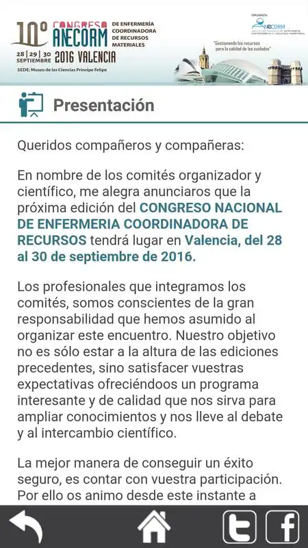 Play Anecorm 2016
