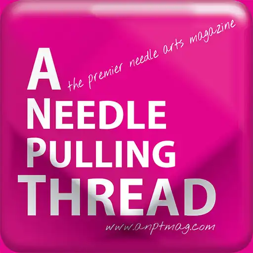 Play A Needle Pulling Thread APK