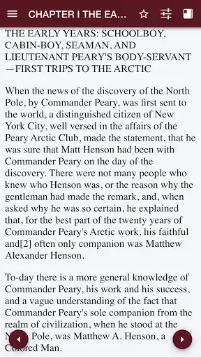Play A Negro Explorer at the North Pole  and enjoy A Negro Explorer at the North Pole with UptoPlay