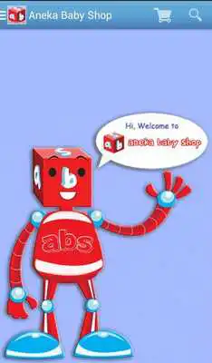 Play Aneka Baby Shop
