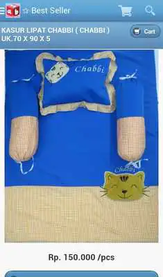 Play Aneka Baby Shop