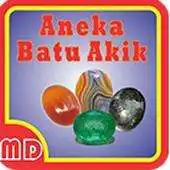 Free play online Aneka Batu Akik APK
