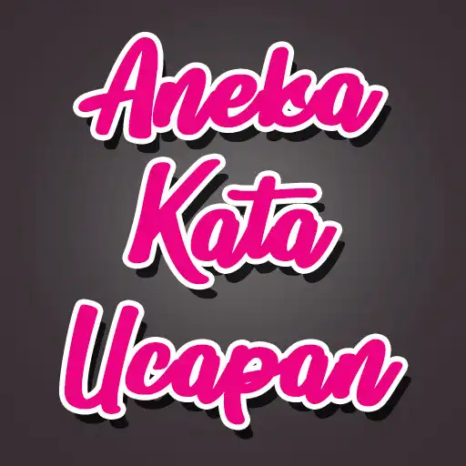 Play Aneka Kata Ucapan APK
