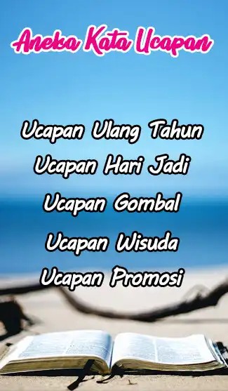 Play Aneka Kata Ucapan  and enjoy Aneka Kata Ucapan with UptoPlay