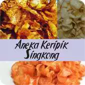 Free play online Aneka Keripik Singkong APK Free play online Aneka Keripik Singkong APK