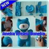 Free play online Aneka Kreasi Boneka APK