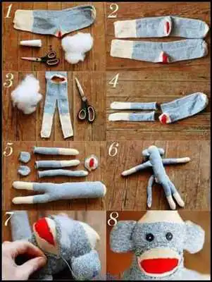 Play Aneka Kreasi Boneka