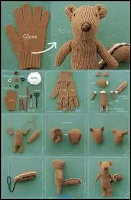 Play Aneka Kreasi Boneka