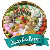 Free play online Aneka Macam Resep Kue Basah APK