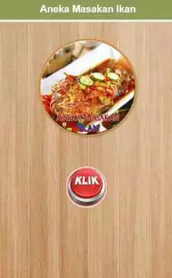 Play Aneka Masakan Ikan